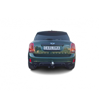 303372 Mini Countryman 4ALL   Rear