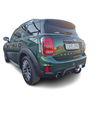 303372 Mini Countryman 4ALL Rear left